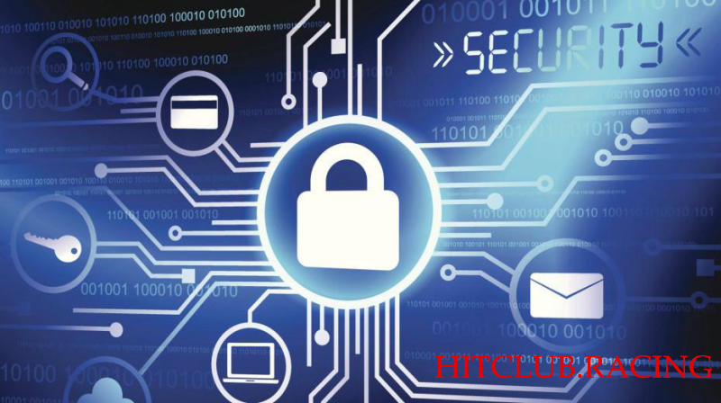 bảo mật Hit Club