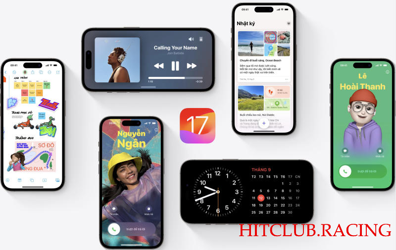 Tải hitclub IOS