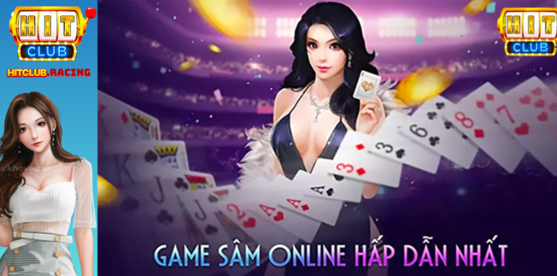 Luật chơi Sâm HitClub